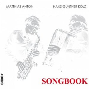 Songbook