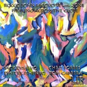 Healing Across the Globe