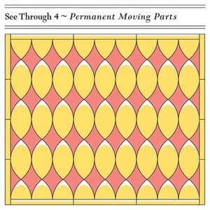 Permanent Moving Parts