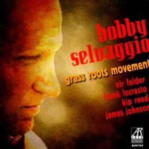 Grass Roots Movement