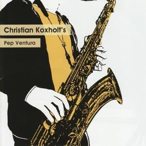 Christian Koxholts Pep Ventura