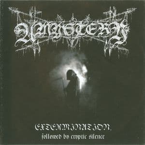 Extermination, Followed By Cryptic