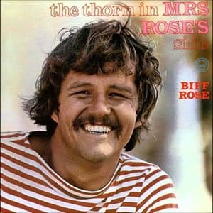 The Thorn in Mrs. Roses Side