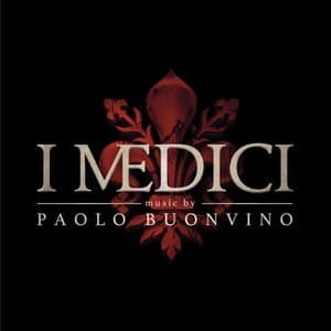 I Medici (Music from the Original TV Series)