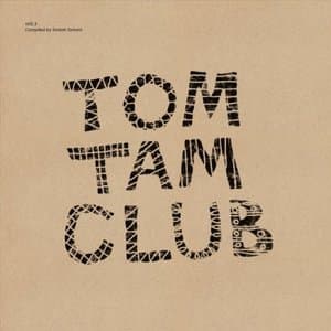 Tom Tam Club Vol. 3