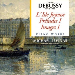 Debussy: OEuvres pour piano