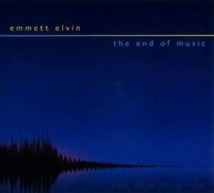 The End Of Music
