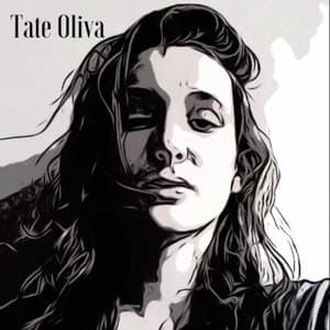 Tate Oliva