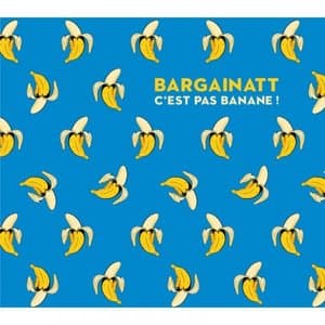 Cest pas banane!
