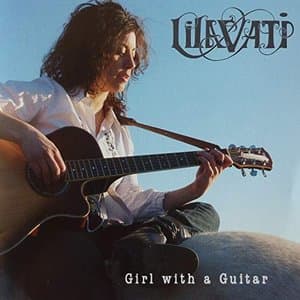 Girl with a Guitar