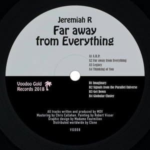 Far Away from Everything