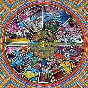 Talking In Technicolour