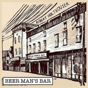 Beer Mans Bar