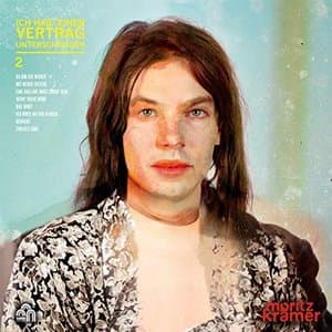 Ich hab einen Vertrag unterschrieben 2