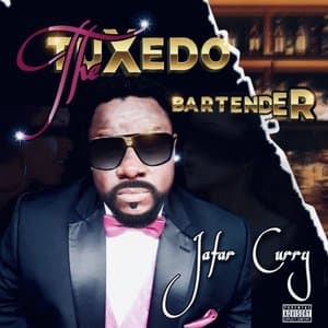 The Tuxedo Bartender
