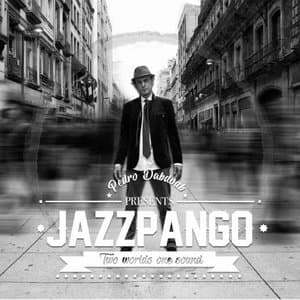 Jazzpango: Two Worlds, One Sound