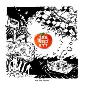 Aus dem Garten