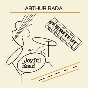Joyful Road