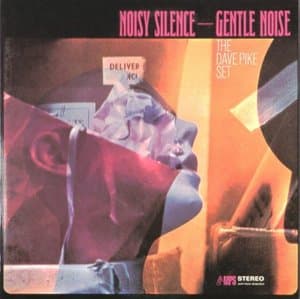 Noisy Silence - Gentle Noise