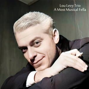 A Most Musical Fella