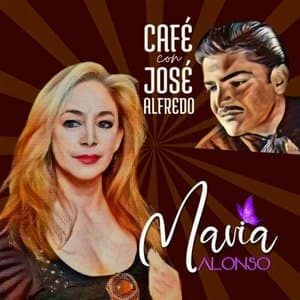 Cafe Con Jose Alfredo