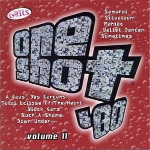 One Shot '80 Volume 11