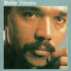 Bobby Valentin