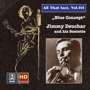 All That Jazz, Vol. 114: Blue Concept