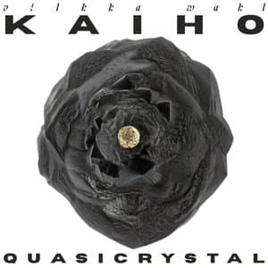 Quasicrystal