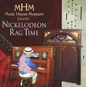 Nickelodeon Rag Time