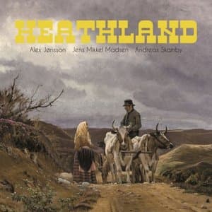 Heathland (feat. Andreas Skamby & Jens Mikkel Madsen)