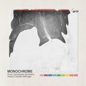 Monochrome (feat. Graz Composers Orchestra)