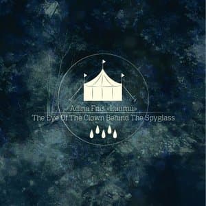 The Eye of the Clown Behind the Spyglass