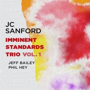 Imminent Standards Trio, Vol. I