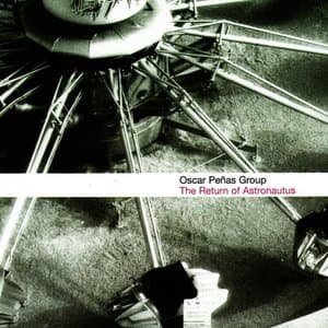 The Return of Astronautus