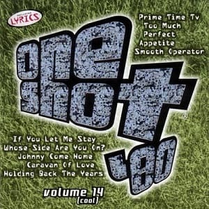 One Shot '80 Volume 14 (Cool)