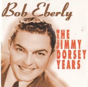 The Jimmy Dorsey Years
