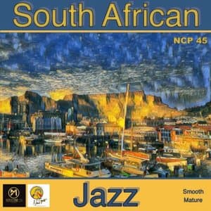 South African Jazz