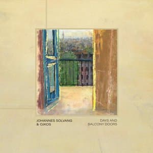 Days and Balcony Doors