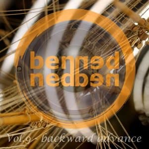 Backward Advance, Vol.9