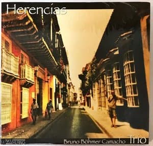 Herencias