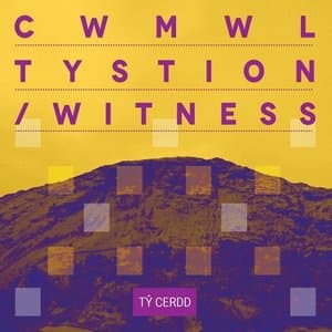 Cwmwl Tystion
