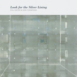 Look For The Silver Lining