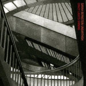 Crazy Lights Shining