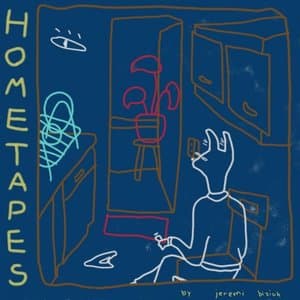 Hometapes