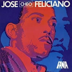 Jose Cheo Feliciano