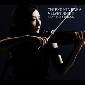 Velvet Night Pray For Strings