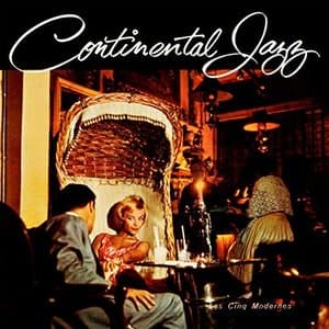 Continental Jazz