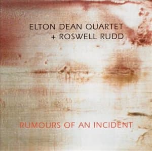 Rumours Of An Incident