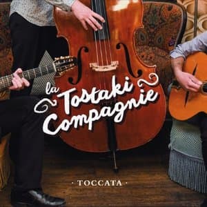 Toccata